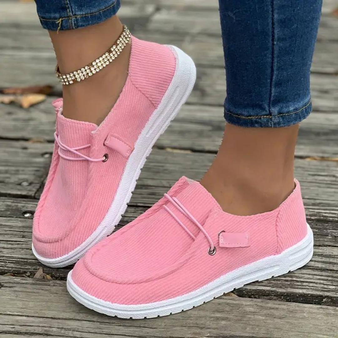 Ariana | Women's Casual Slip-On Shoes | Lightweight